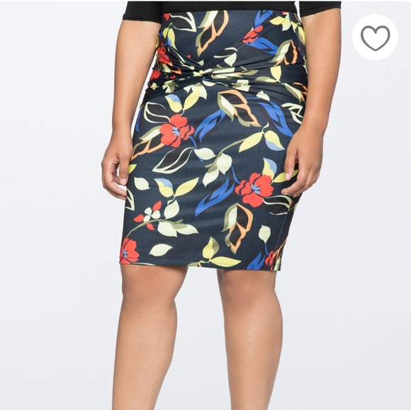 Eloquii Dresses & Skirts - NWT Eloquii Pencil Skirt